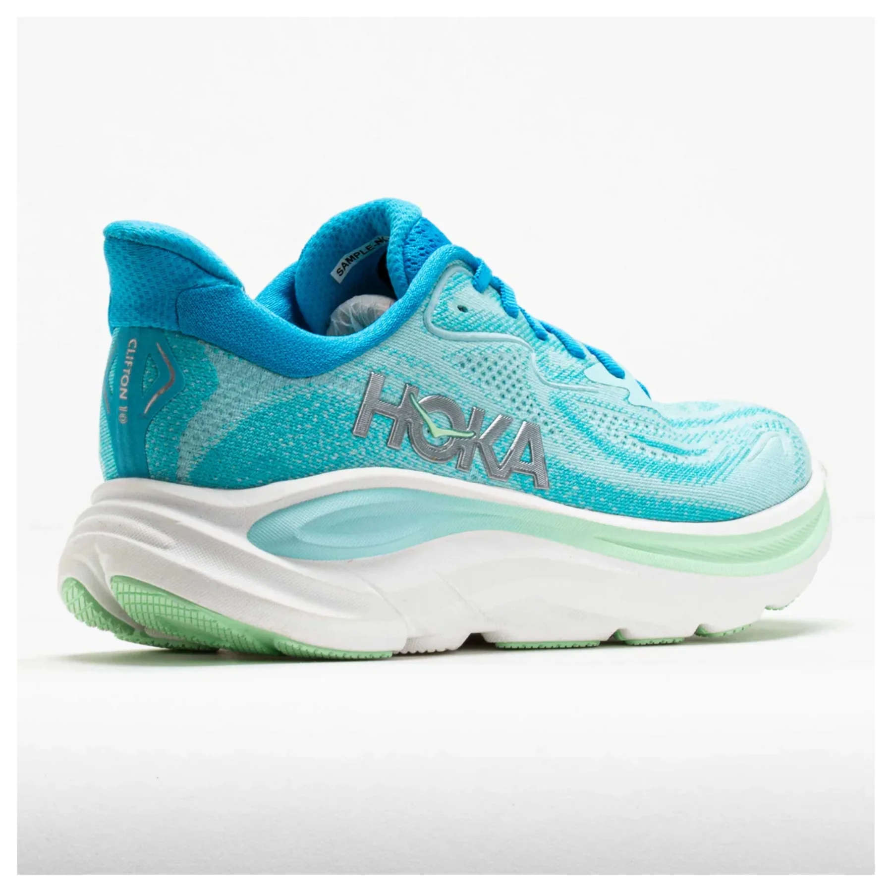Zapatillas Hoka Clifton 10 W - Image 3