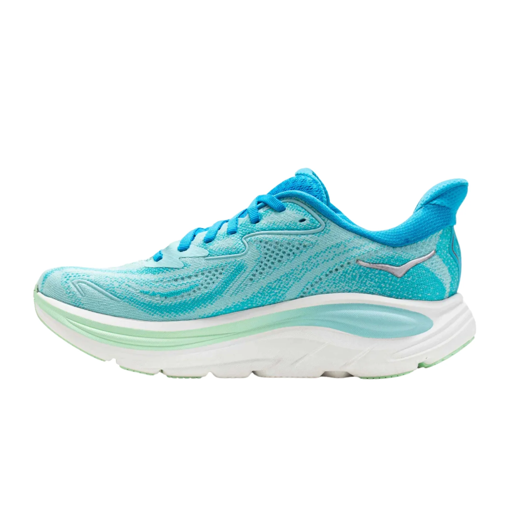 Zapatillas Hoka Clifton 10 W - Image 4