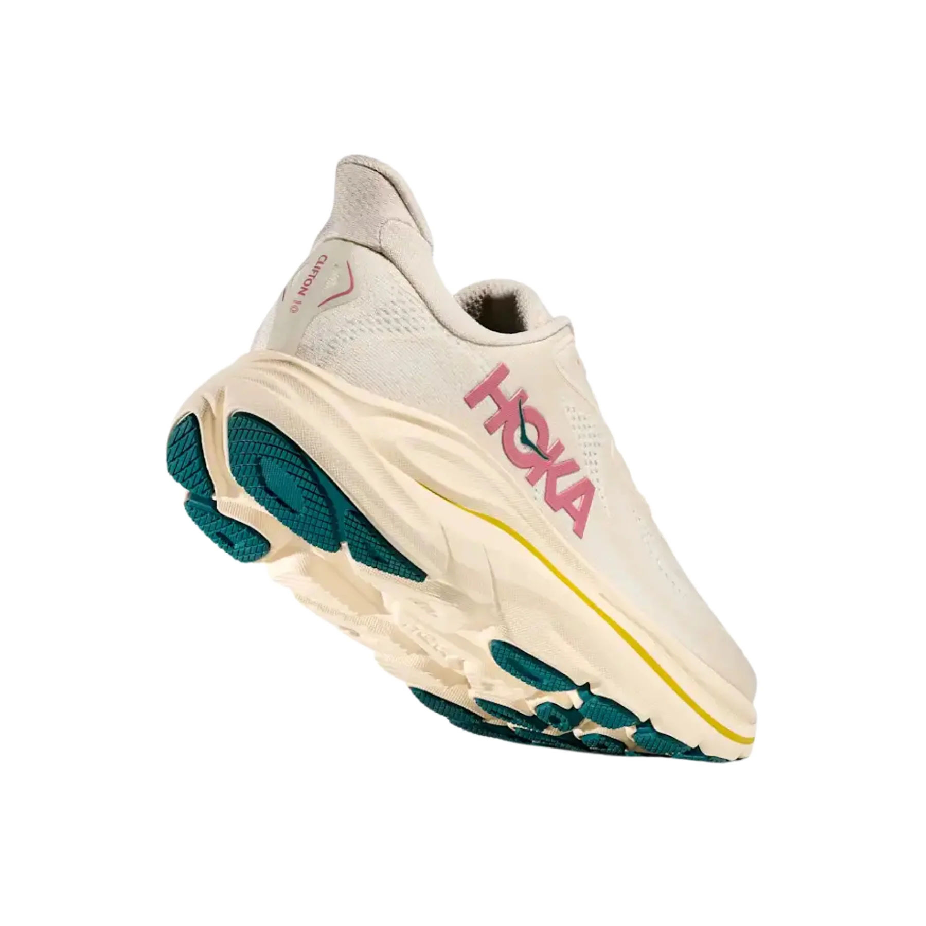 Zapatillas Hoka Clifton 10 W - Image 40