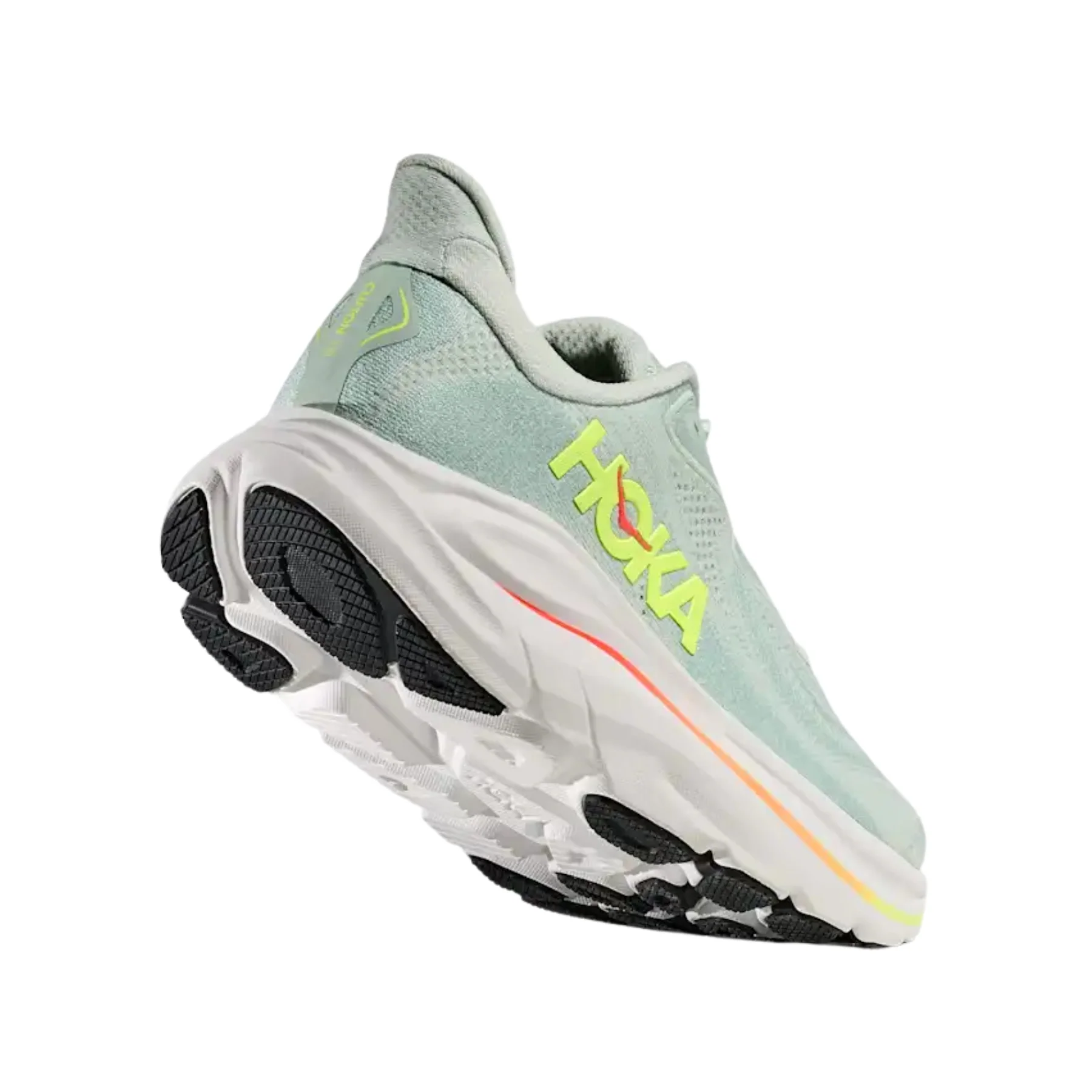 Zapatillas Hoka Clifton 10 W - Image 48