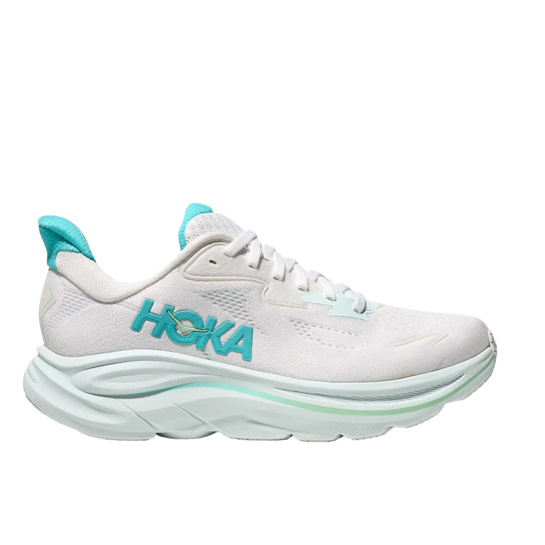 Zapatillas Hoka Clifton 10 W - Image 6