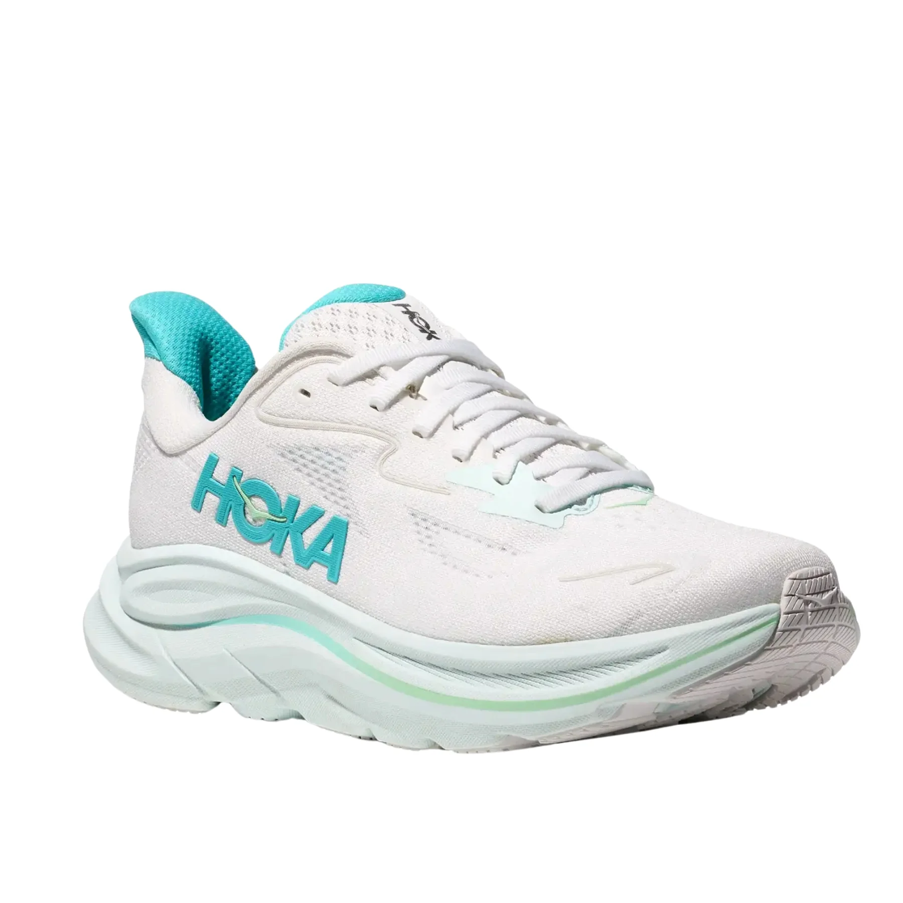 Zapatillas Hoka Clifton 10 W - Image 7