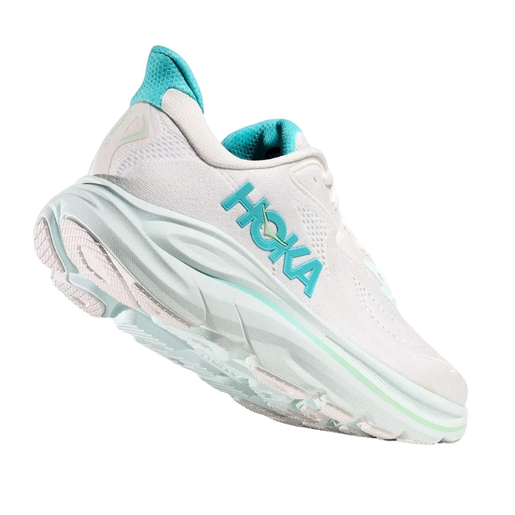 Zapatillas Hoka Clifton 10 W - Image 8