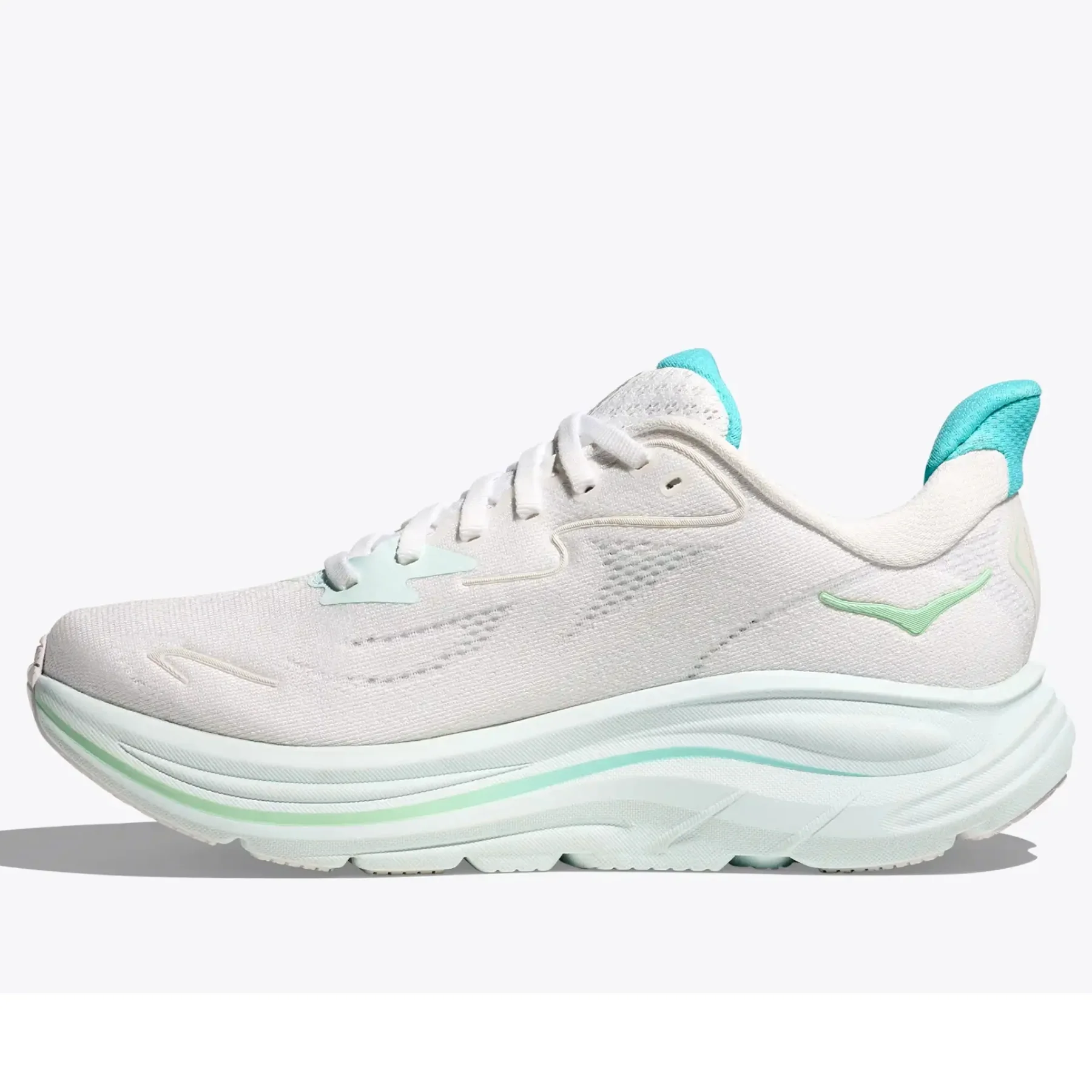 Zapatillas Hoka Clifton 10 W - Image 9