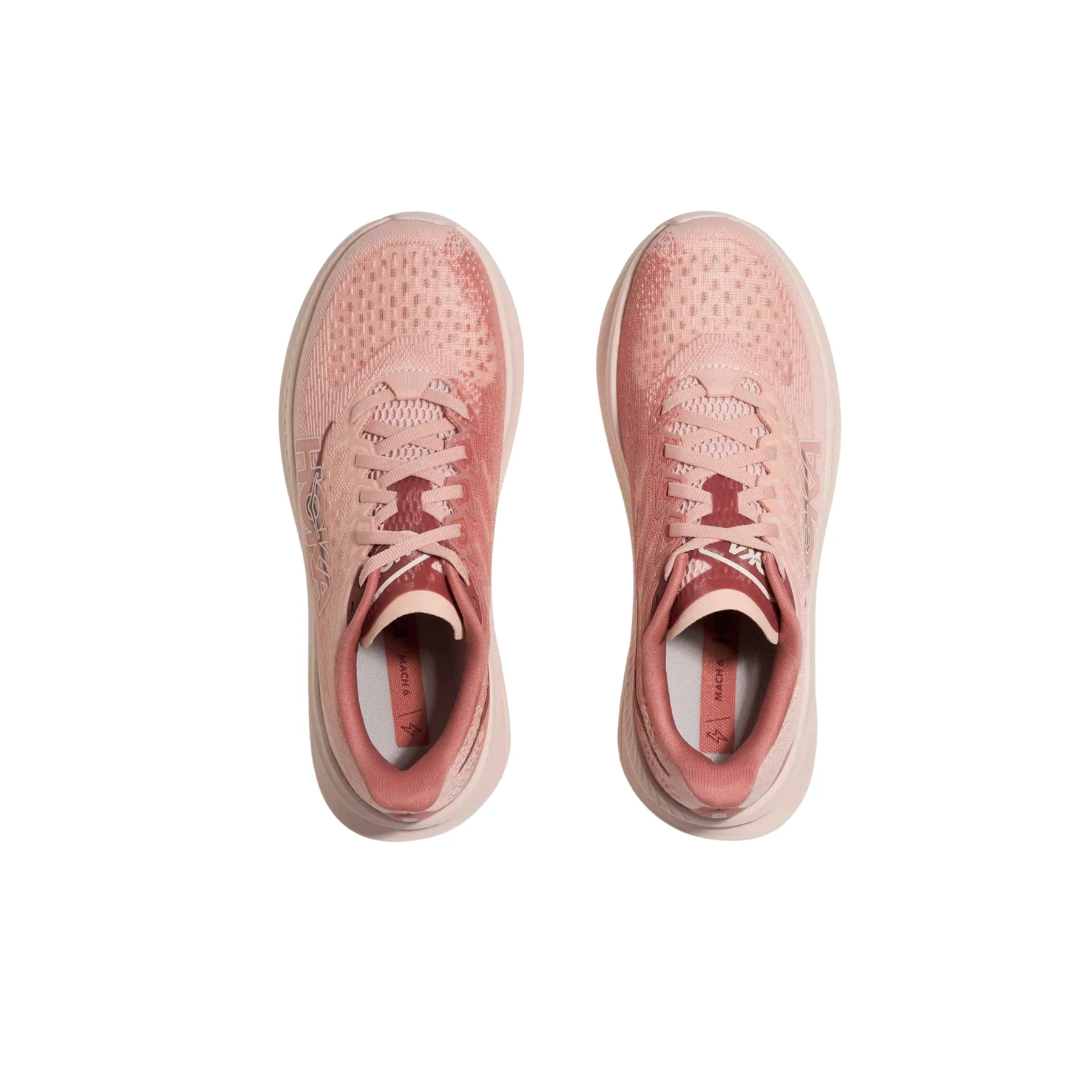 Zapatillas Hoka Mach 6 W - Image 14