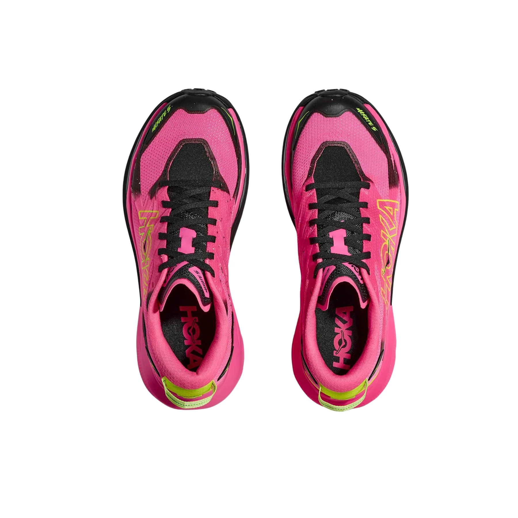 Zapatillas Hoka Mafate 5 W - Image 14