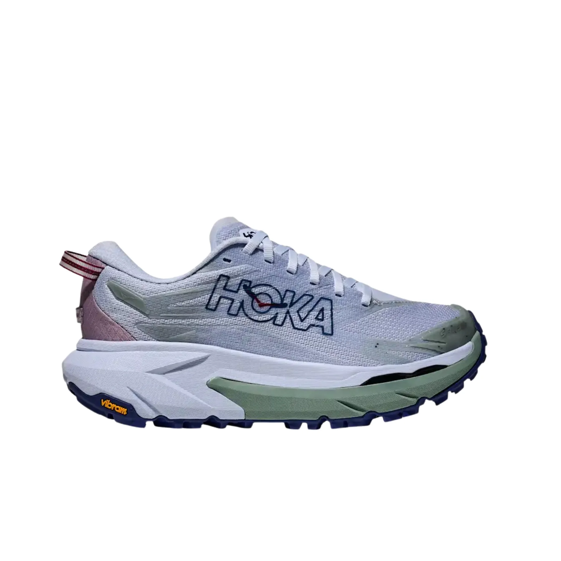 Zapatillas Hoka Mafate 5 W - Image 17