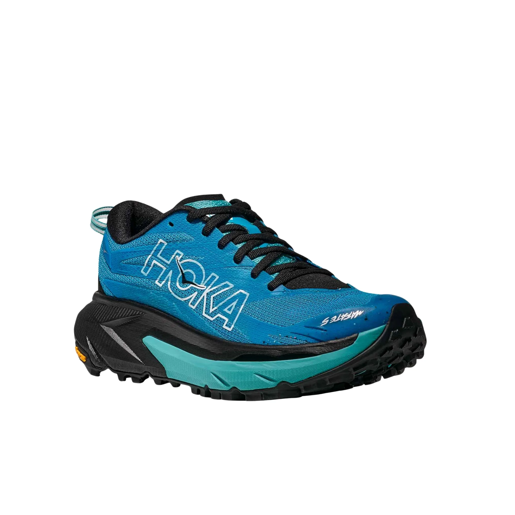 Zapatillas Hoka Mafate 5 W - Image 4