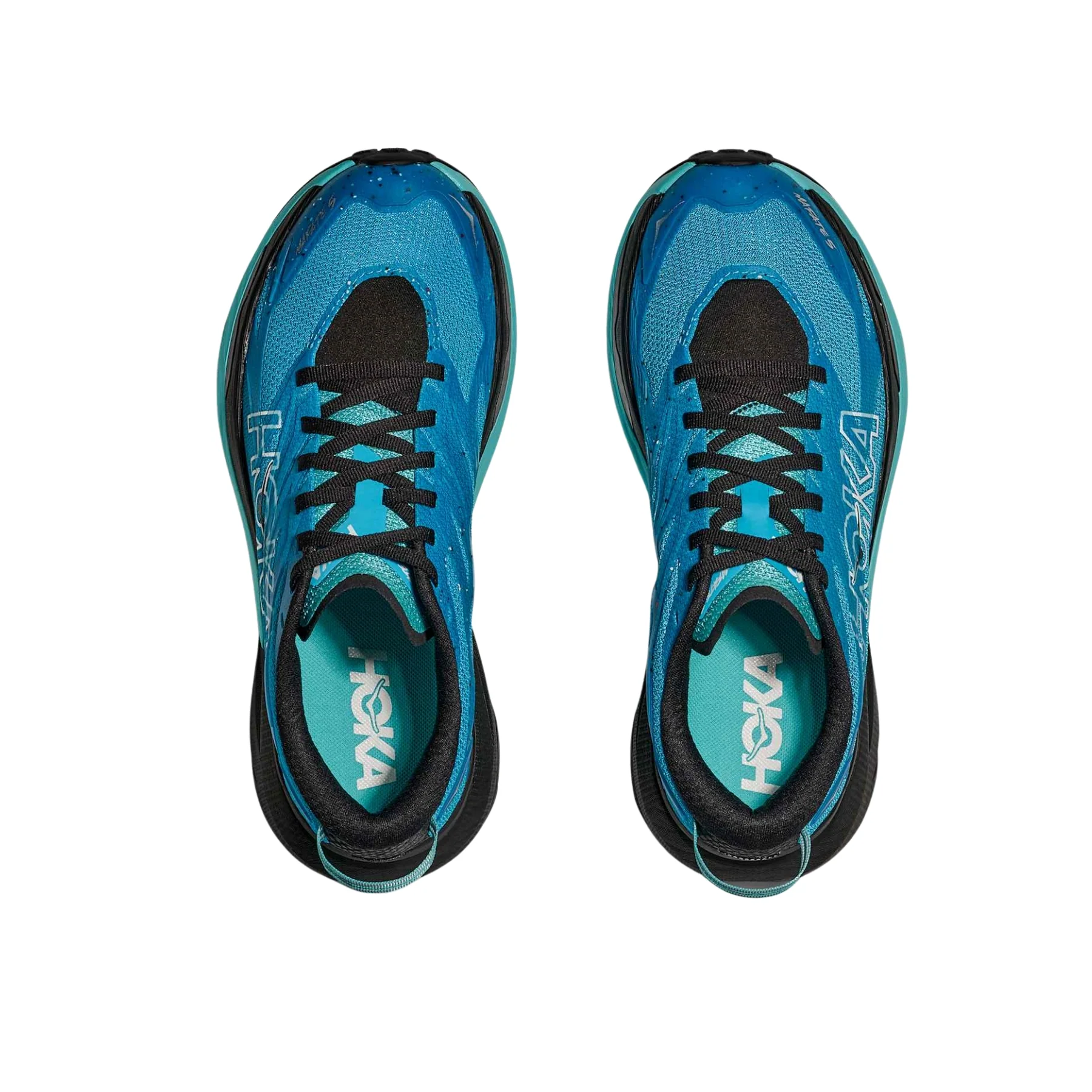 Zapatillas Hoka Mafate 5 W - Image 6