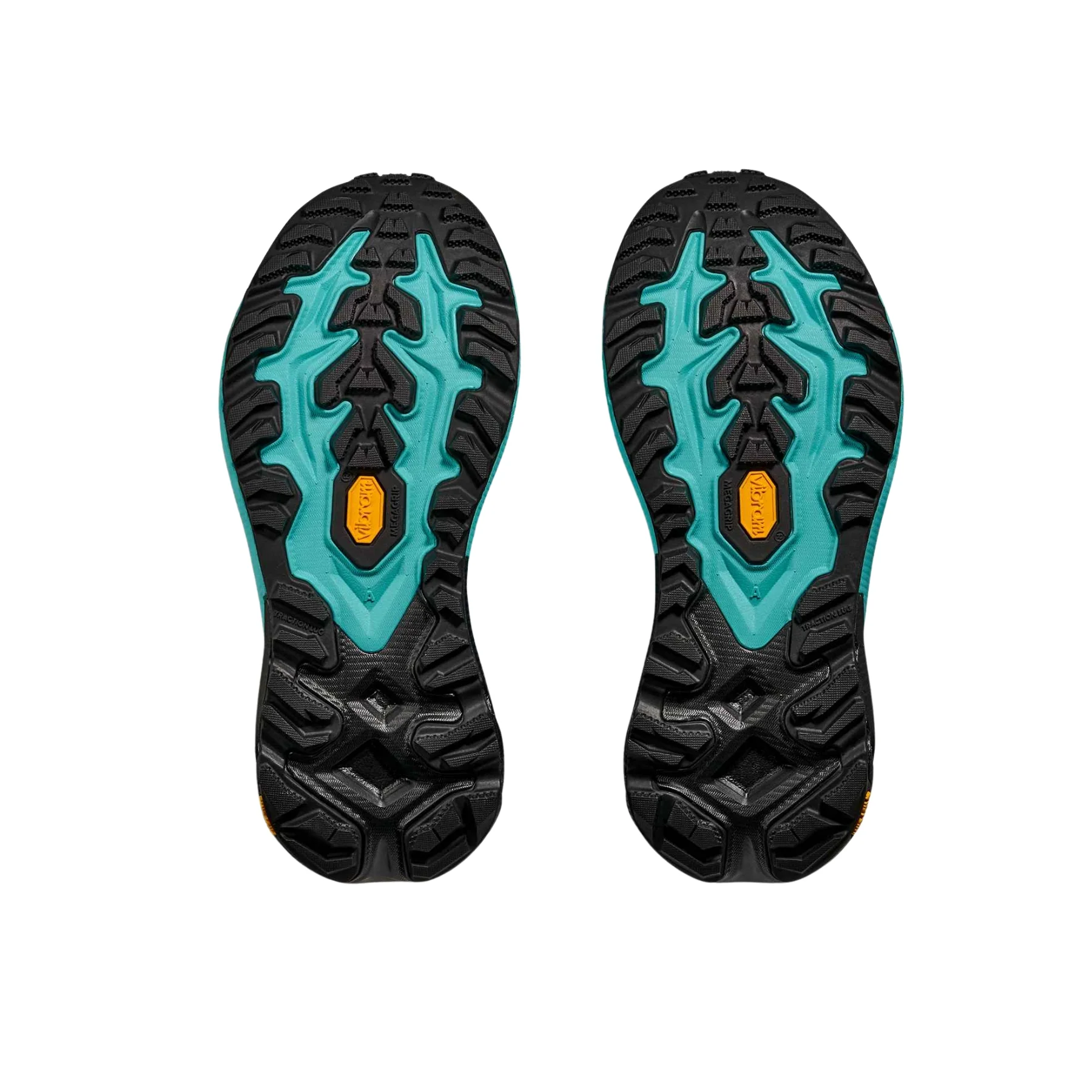 Zapatillas Hoka Mafate 5 W - Image 8