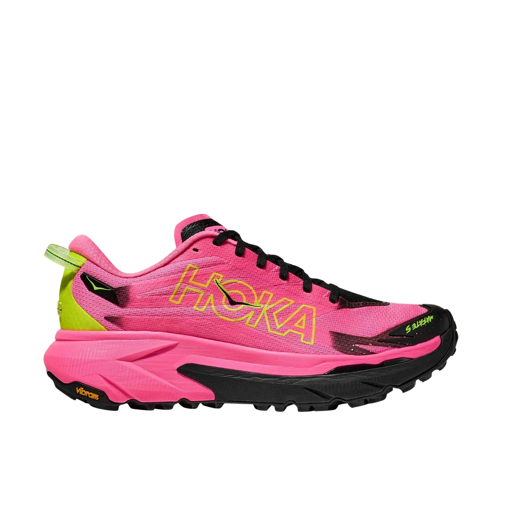 Zapatillas Hoka Mafate 5 W - Image 9