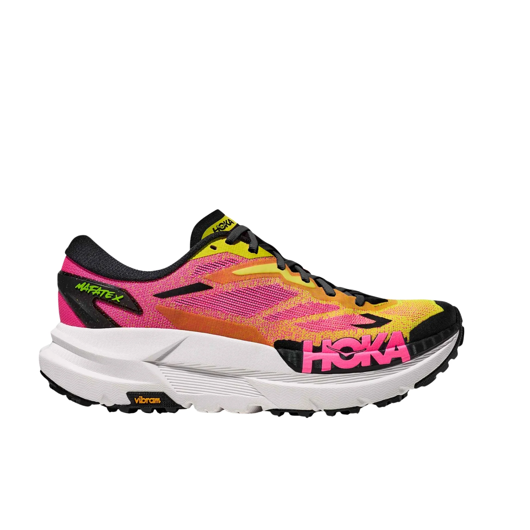 Zapatillas Hoka Mafate X - Image 8