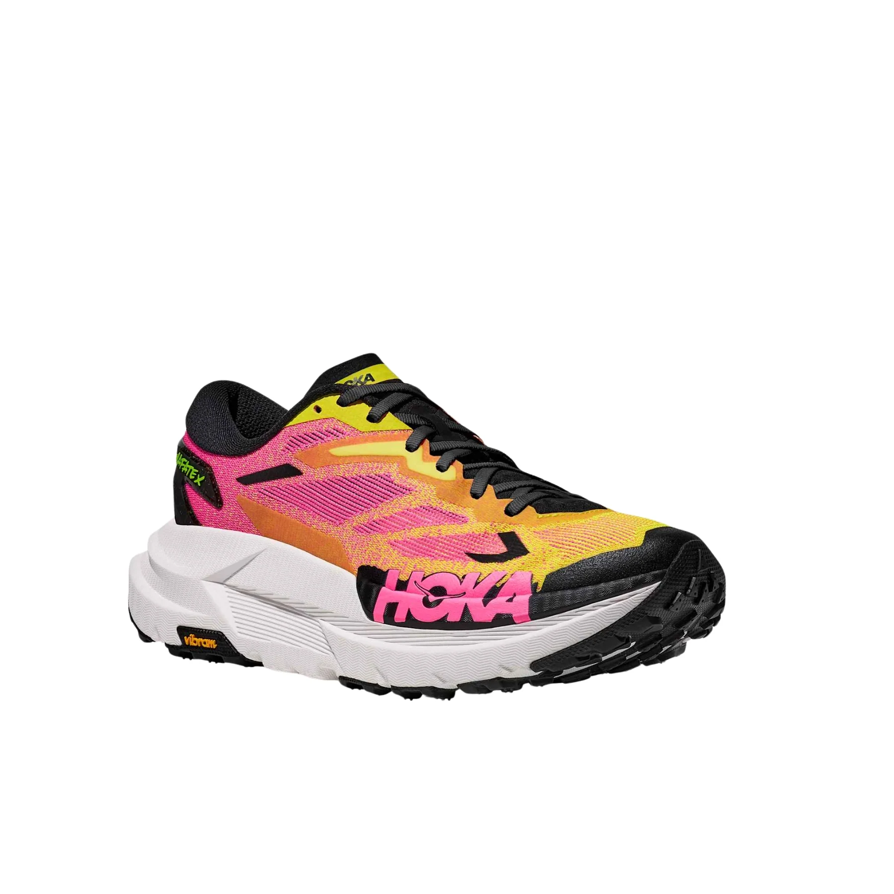 Zapatillas Hoka Mafate X - Image 9