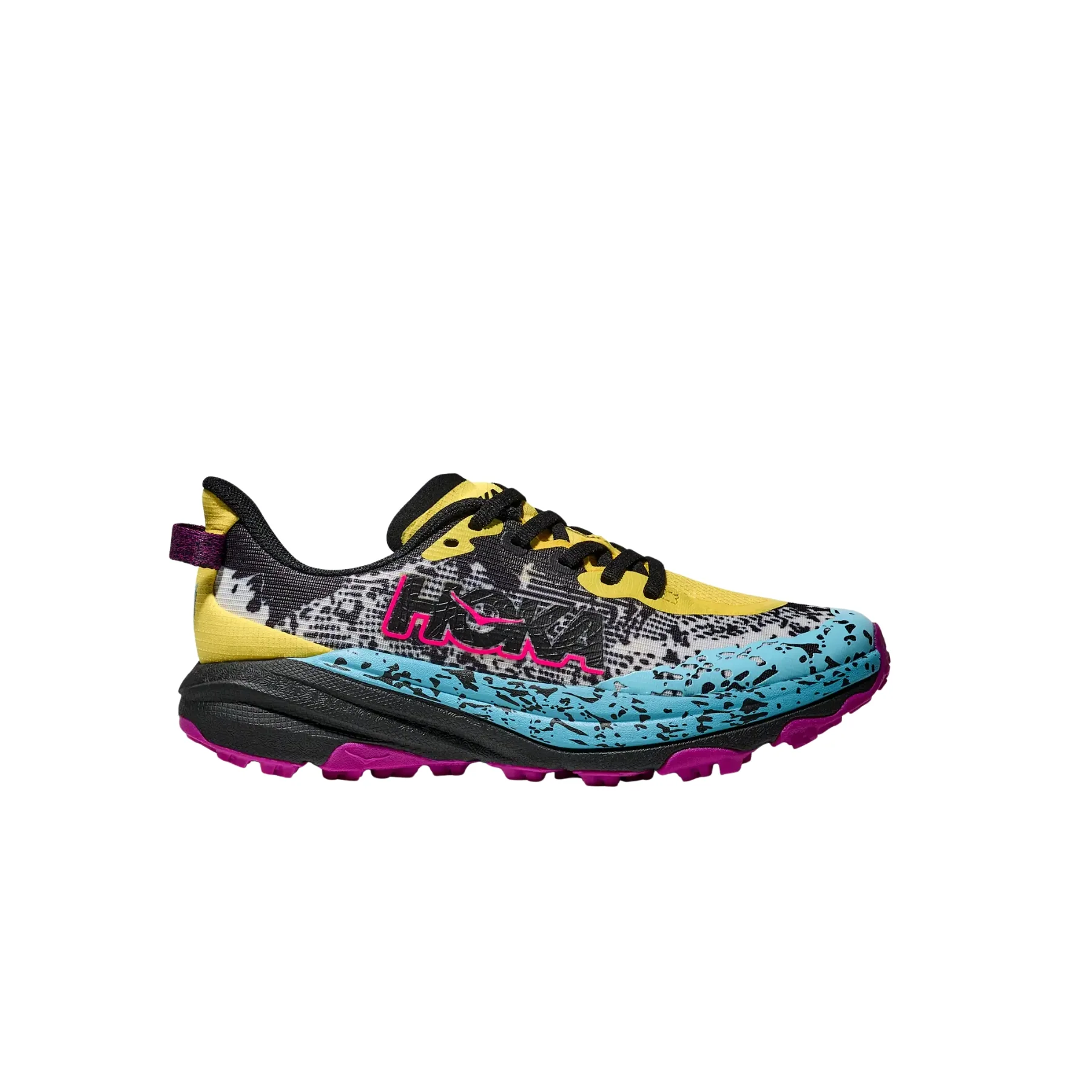 Zapatillas Hoka Speedgoat 6 Youth