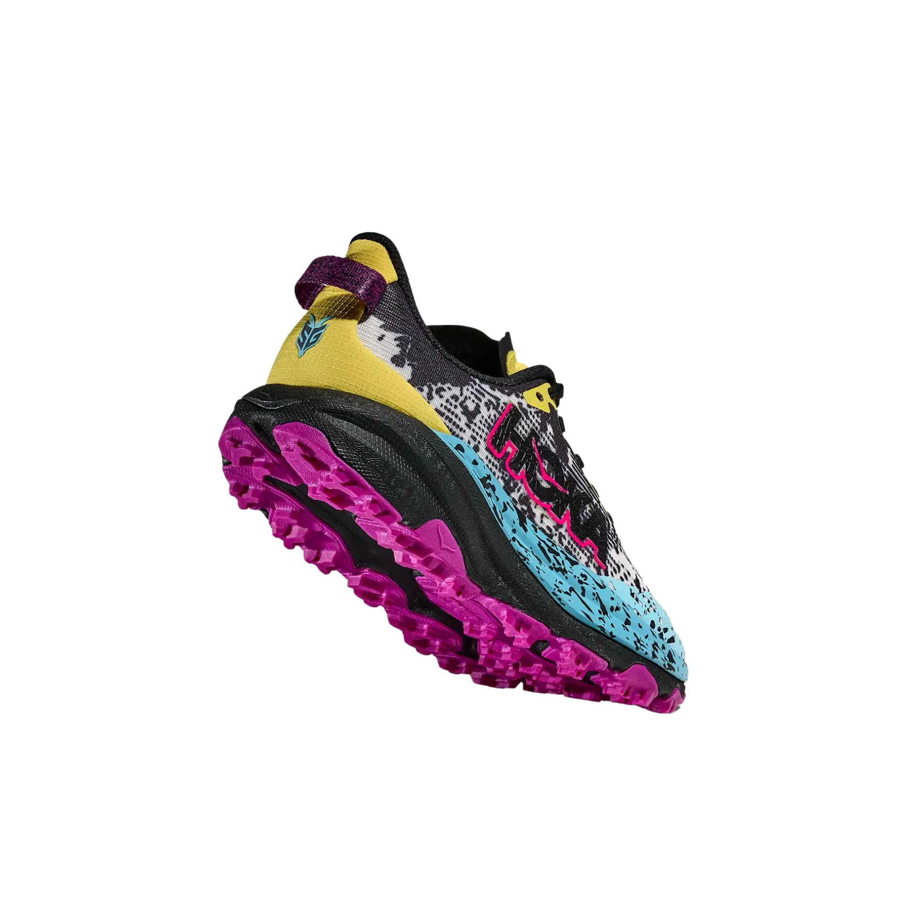 Zapatillas Hoka Speedgoat 6 Youth - Image 3