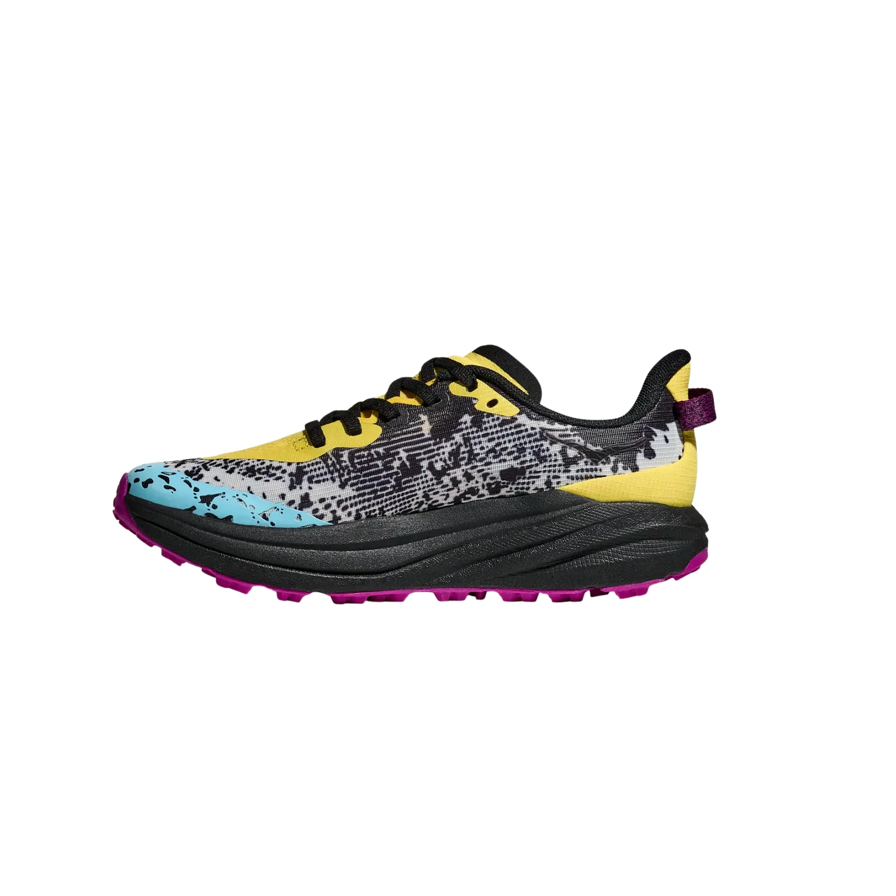 Zapatillas Hoka Speedgoat 6 Youth - Image 4