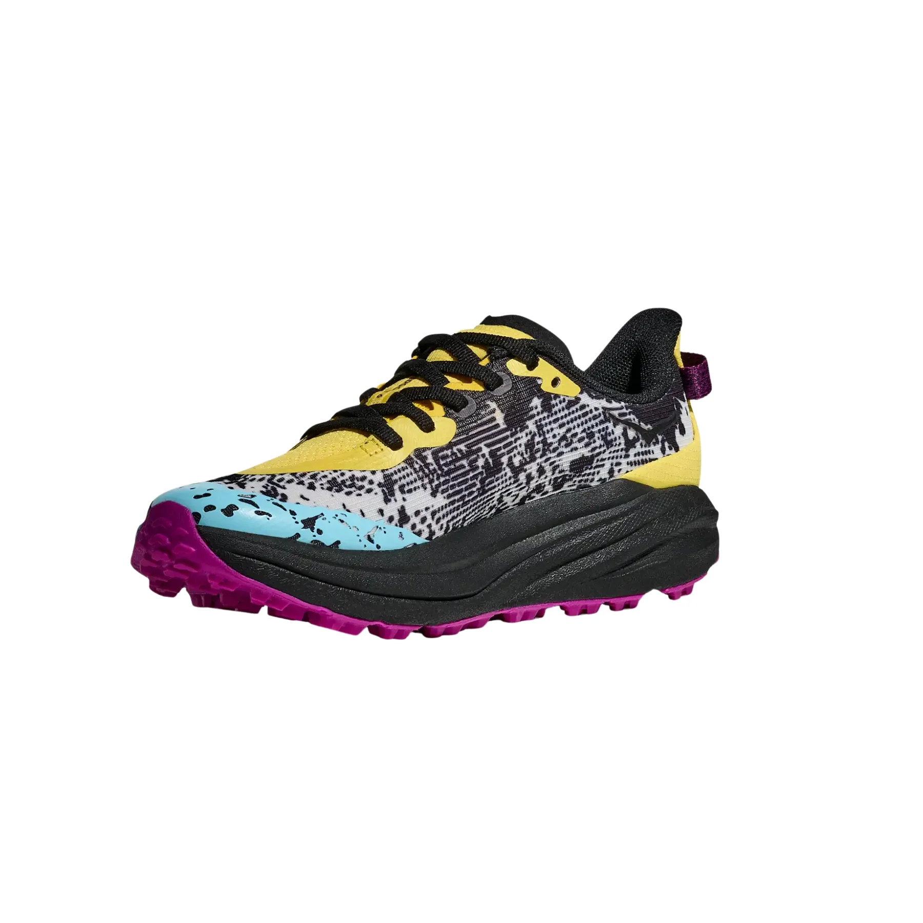 Zapatillas Hoka Speedgoat 6 Youth - Image 5