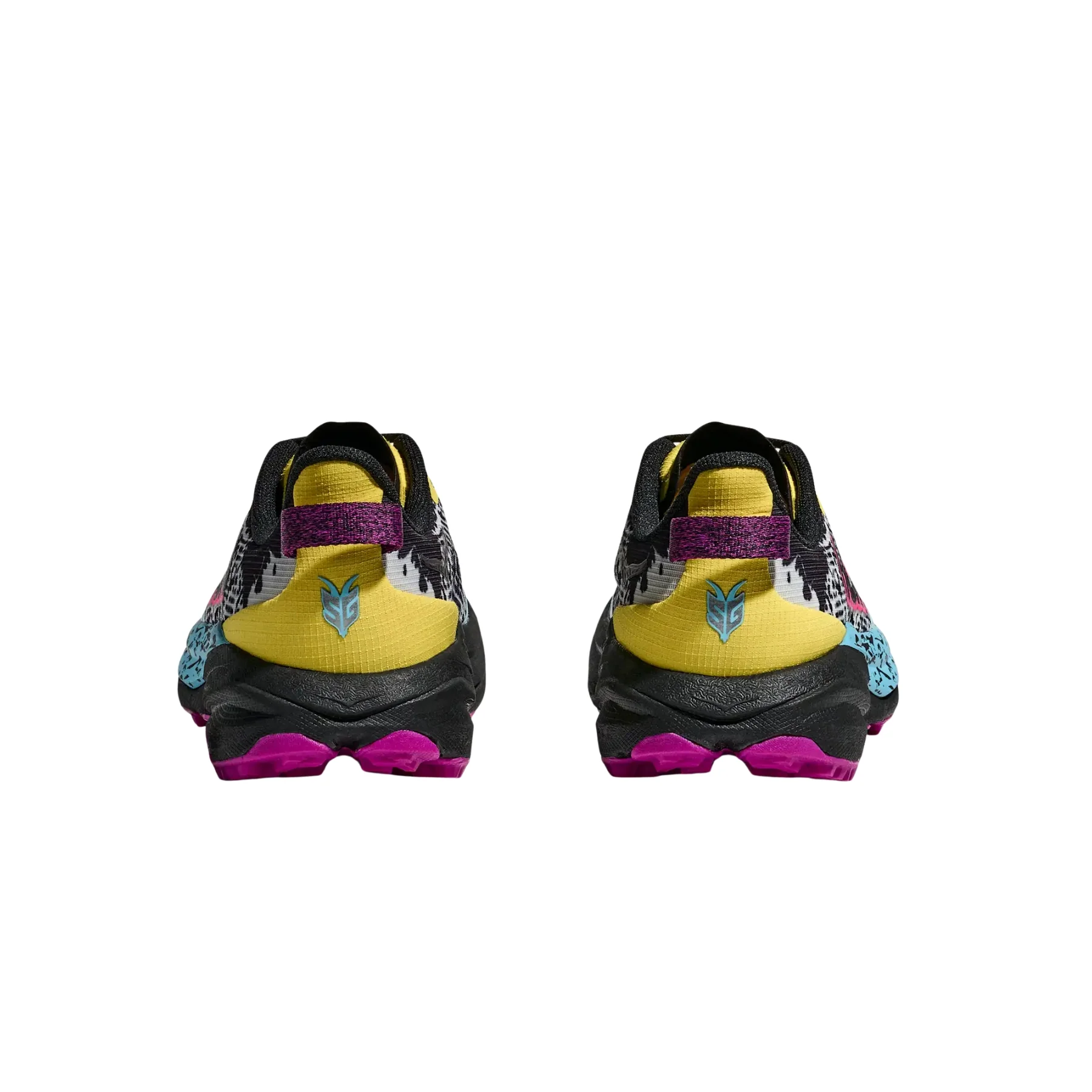 Zapatillas Hoka Speedgoat 6 Youth - Image 6